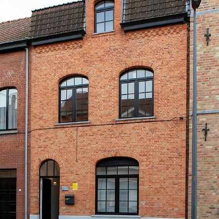 Plumer House Ypres Exterior photo